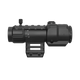 Visores compactos para rifle