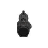 Sightmark Strikon VMP 1-4x22 SFP visor telescópico con fibra