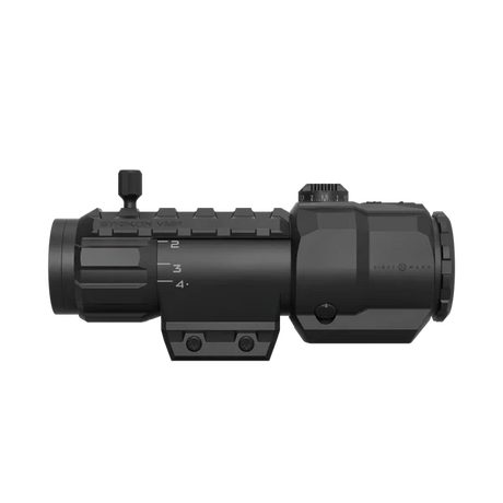 Sightmark Strikon VMP 1-4x22 SFP visor telescópico con fibra