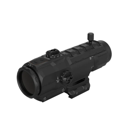 Sightmark Strikon VMP 1-4x22 SFP visor telescópico con fibra