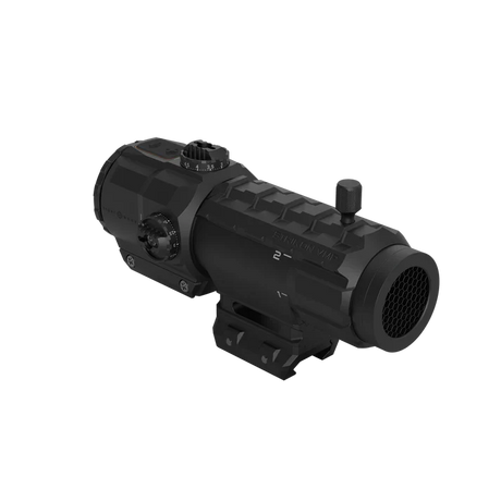 Sightmark Strikon VMP 1-4x22 SFP visor telescópico con fibra