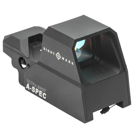 Sightmark Ultra Shot A-Spec Reflex Sight mira de punto rojo