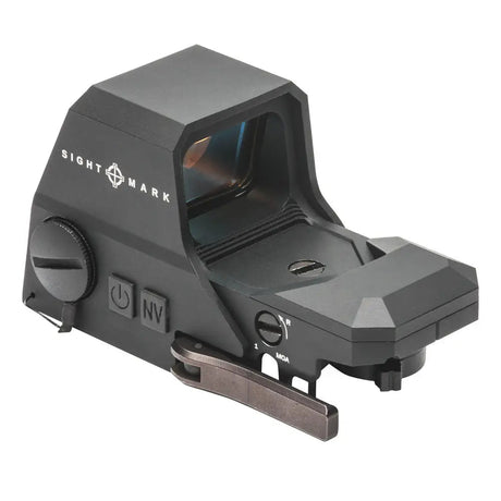 Sightmark Ultra Shot A-Spec Reflex Sight mira de punto rojo
