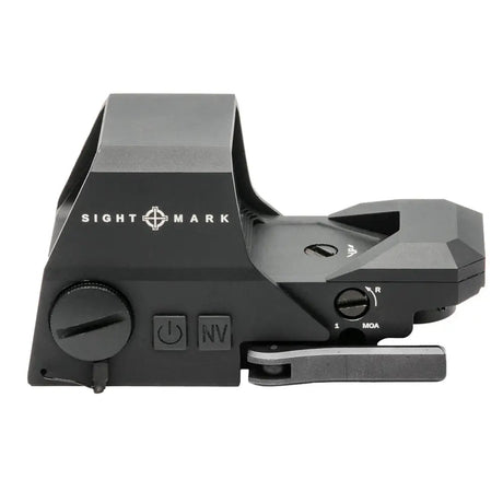 Sightmark Ultra Shot A-Spec Reflex Sight mira de punto rojo