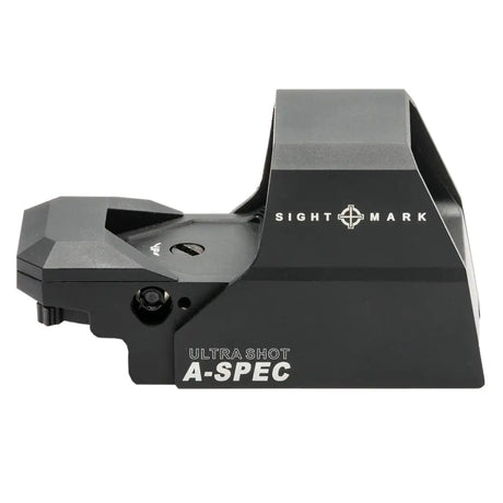 Sightmark Ultra Shot A-Spec Reflex Sight mira de punto rojo
