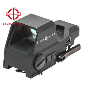 Sightmark Ultra Shot A-Spec Reflex Sight mira de punto rojo