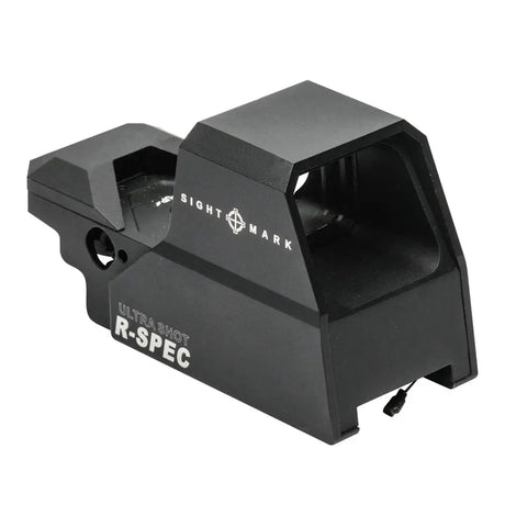 Sightmark Ultra Shot R-Spec Reflex Sight mira de punto rojo
