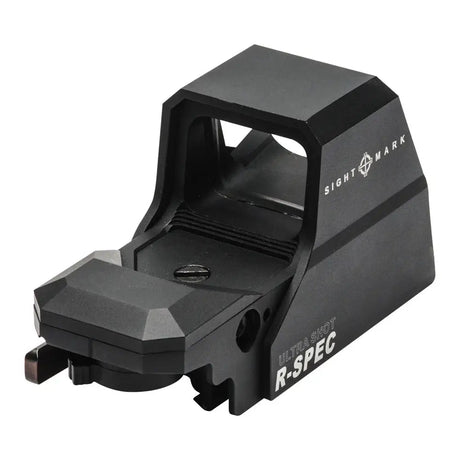 Sightmark Ultra Shot R-Spec Reflex Sight mira de punto rojo