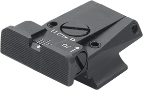 Smith & Wesson [645 745] alza ajustable | blank