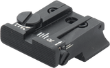 Smith & Wesson [Cal. 10 Cal. 45 3rd Gen] alza ajustable | blank