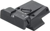 Smith & Wesson [Cal. 9 Cal. 40 3rd Gen & 1911E Cal. 45] alza ajustable | blank