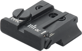 Smith & Wesson [Cal. 9 Cal. 40 3rd Gen & 1911E Cal. 45] alza ajustable | blank