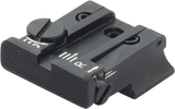 Smith & Wesson [Cal. 9 Cal. 40 3rd Gen & 1911E Cal. 45] alza ajustable | blank