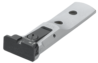 Smith & Wesson revólver [686 629 19 66 586 & other] alza ajustable | blank