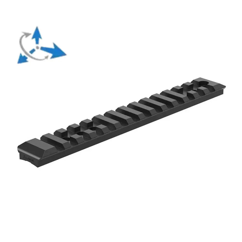 Steyr SM12 [308 Win] riel Picatinny [acero]