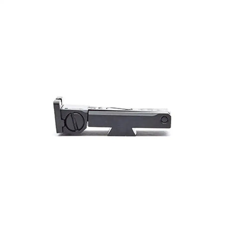 Tanfoglio [Match Stock & Custom] alza ajustable | blank