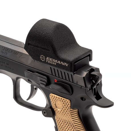 Trijicon SRO cubierta rígida para lluvia