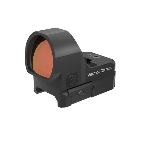 Vector Optics Frenzy 1x22x26 MOS mira de punto rojo