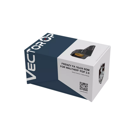 Vector Optics Frenzy FA 1x16x24 para Walther PDP 2.0