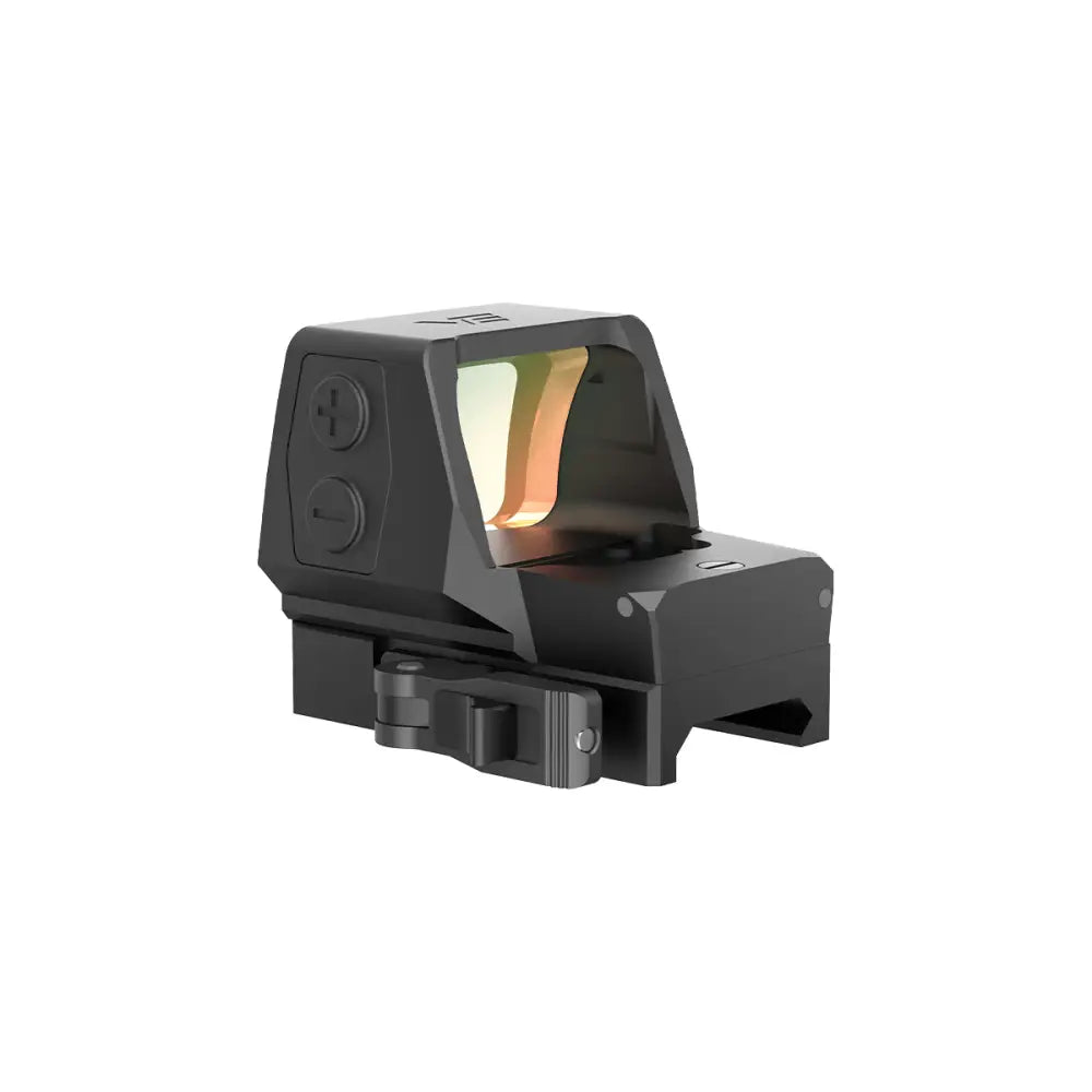 Vector Optics Frenzy Plus 1x22x32 QD Vector Optics