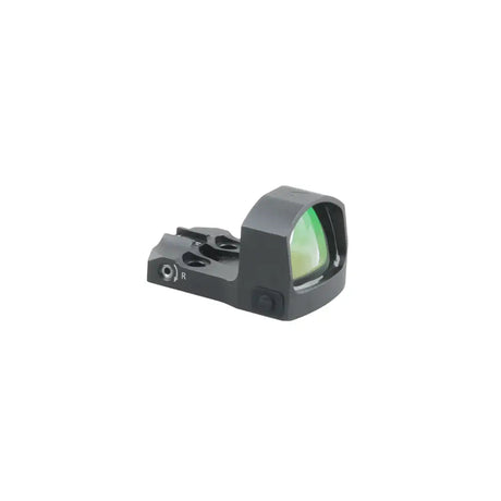 Vector Optics Frenzy-S 1x17x24 MOS Multi Reticle mira de punto rojo