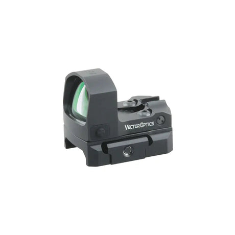 Vector Optics Frenzy-S 1x17x24 MOS Multi Reticle mira de punto rojo