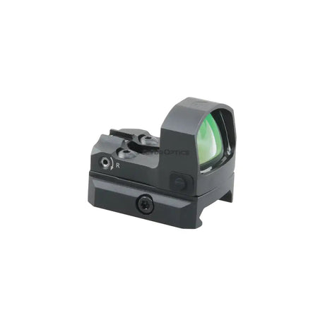 Vector Optics Frenzy-S 1x17x24 MOS Multi Reticle mira de punto rojo