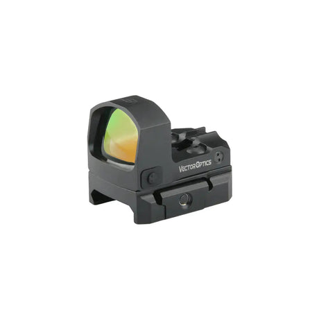 Vector Optics Frenzy-S 1x17x24 MOS Multi Reticle mira de punto rojo
