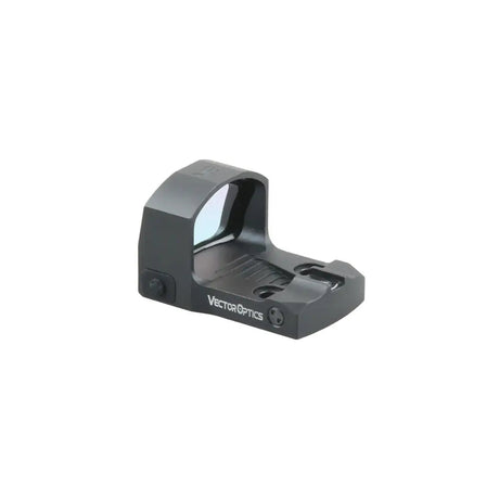 Vector Optics Frenzy-S 1x17x24 MOS Multi Reticle mira de punto rojo