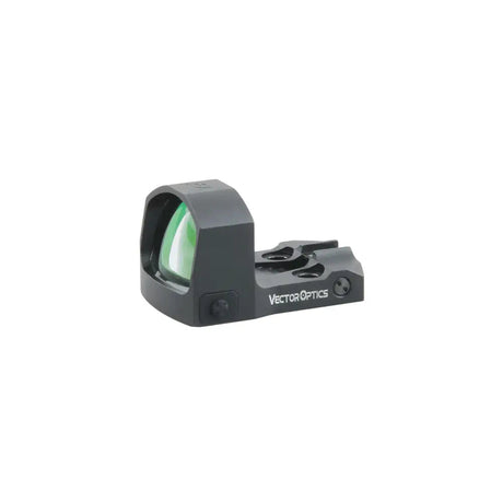 Vector Optics Frenzy-S 1x17x24 MOS Multi Reticle mira de punto rojo