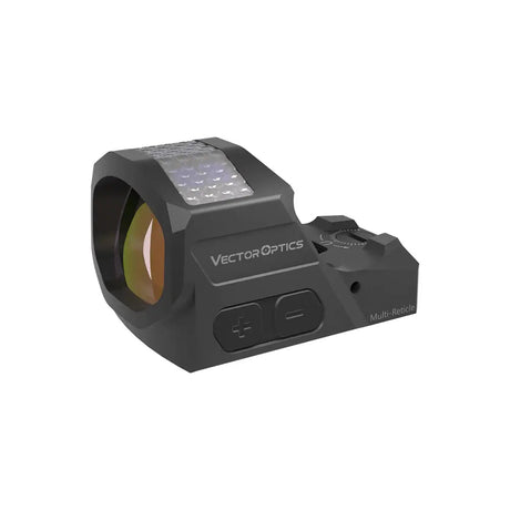 Vector Optics Frenzy-X 1x19x26 MRS GenII Solar Power Multi-Retícula