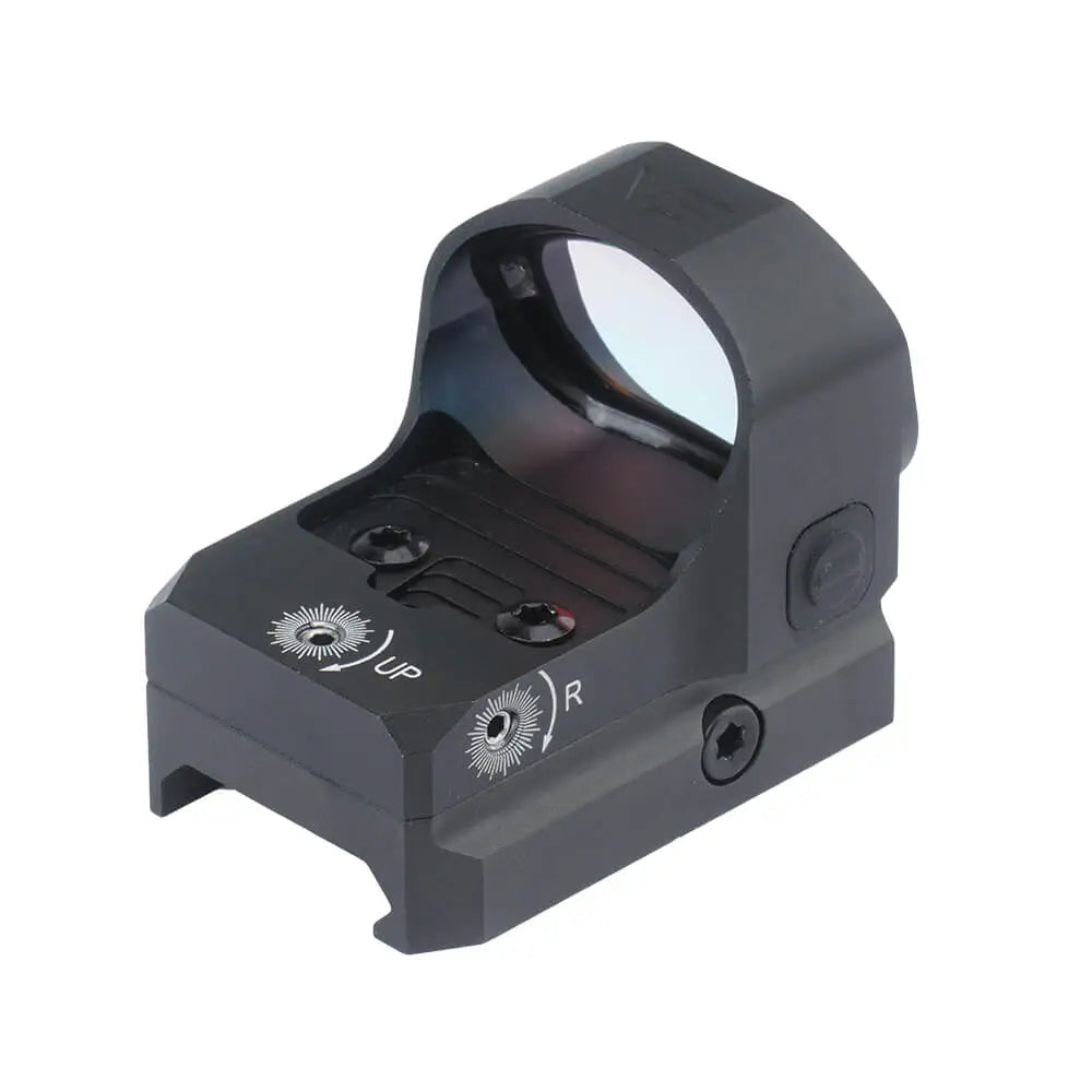 Vector Optics Frenzy-X 1x20x28 red dot Vector Optics