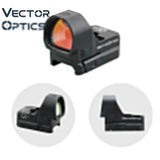 Vector Optics Frenzy-X 1x22x26 AUT red dot Vector Optics