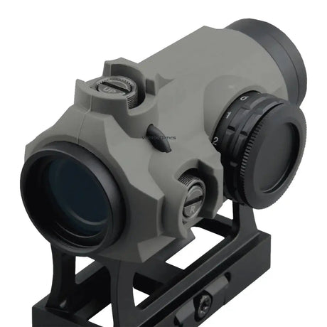 Vector Optics Maverick 1x22 S-SOP mira de punto rojo