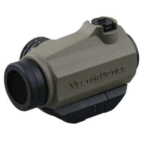 Vector Optics Maverick 1x22 S-SOP mira de punto rojo