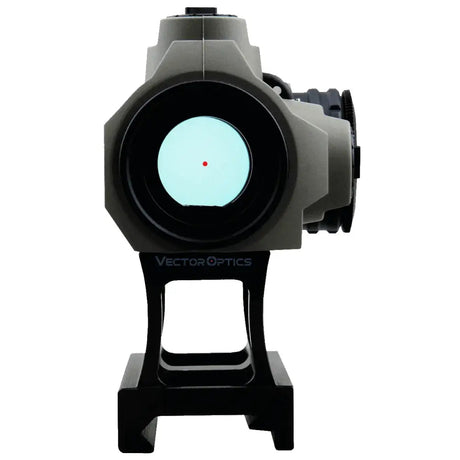 Vector Optics Maverick 1x22 S-SOP mira de punto rojo