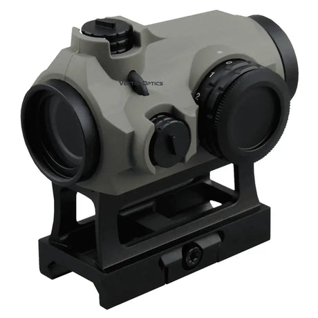 Vector Optics Maverick 1x22 S-SOP mira de punto rojo
