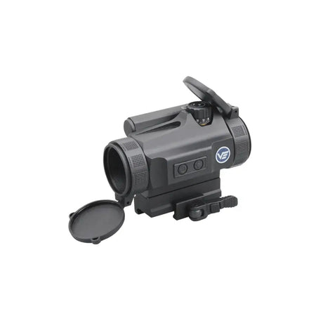Vector Optics Nautilus 1x30 Scope Double Reticle mira de punto rojo