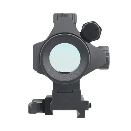 Vector Optics Nautilus 1x30 Scope Double Reticle mira de punto rojo