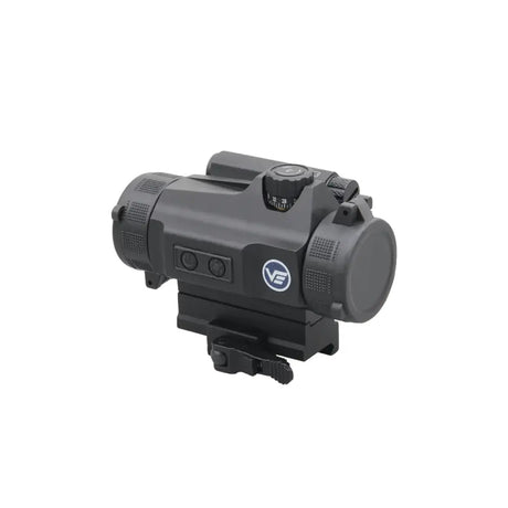 Vector Optics Nautilus 1x30 Scope Double Reticle mira de punto rojo