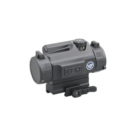 Vector Optics Nautilus 1x30 Scope Double Reticle mira de punto rojo