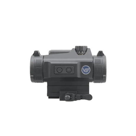 Vector Optics Nautilus 1x30 Scope Double Reticle mira de punto rojo