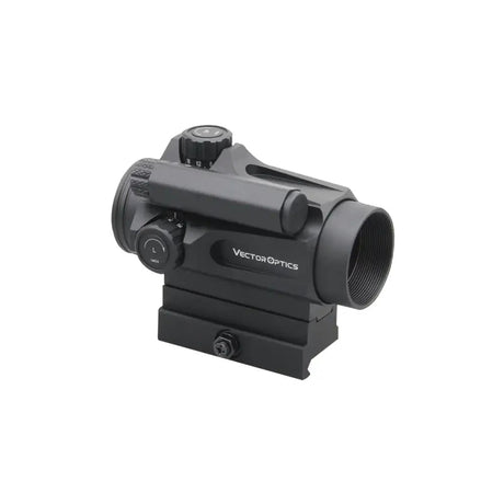 Vector Optics Nautilus 1x30 Scope Double Reticle mira de punto rojo