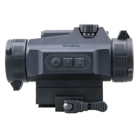 Vector Optics Nautilus Quick Release 1x30 mira de punto rojo scope
