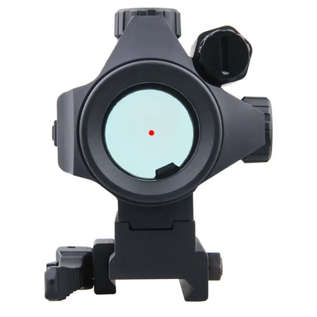 Vector Optics Nautilus Quick Release 1x30 mira de punto rojo scope
