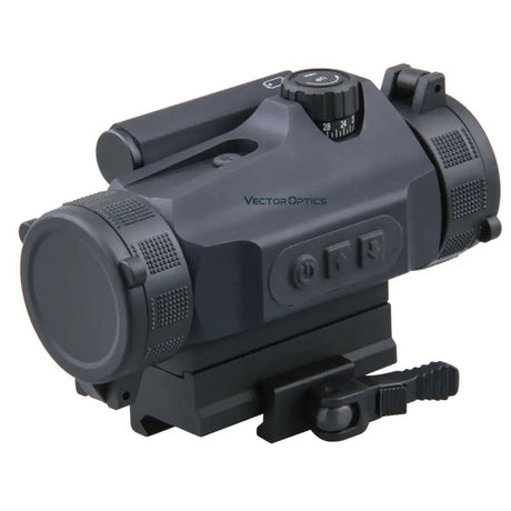 Vector Optics Nautilus Quick Release 1x30 mira de punto rojo scope