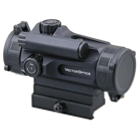 Vector Optics Nautilus Quick Release 1x30 mira de punto rojo scope
