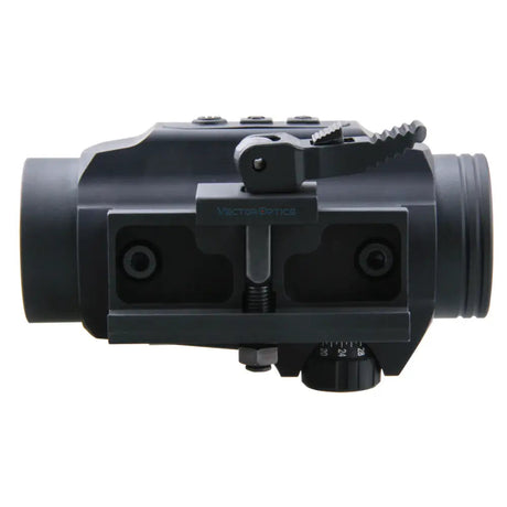 Vector Optics Nautilus Quick Release 1x30 mira de punto rojo scope