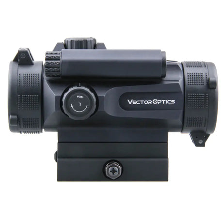 Vector Optics Nautilus Quick Release 1x30 mira de punto rojo scope