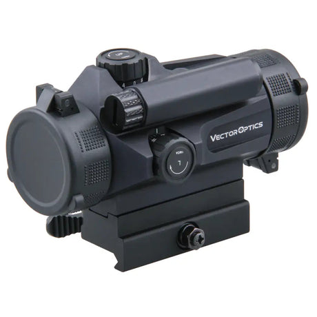 Vector Optics Nautilus Quick Release 1x30 mira de punto rojo scope